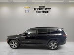 2021 Jeep Grand Cherokee L Limited 4x2