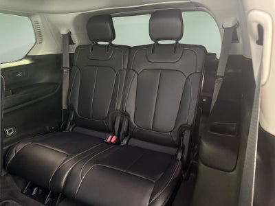 2021 Jeep Grand Cherokee L Limited 4x2