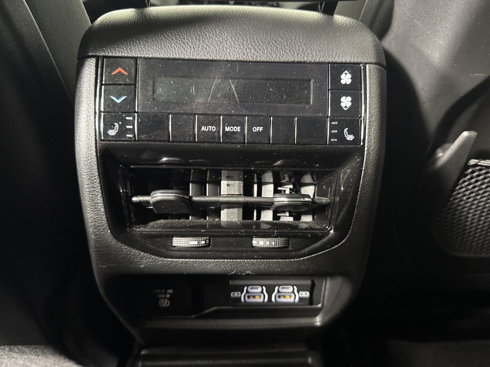 2021 Jeep Grand Cherokee L Limited 4x2