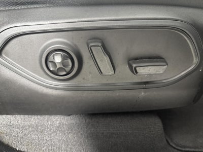 2021 Jeep Grand Cherokee L Limited 4x2