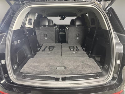 2021 Jeep Grand Cherokee L Limited 4x2