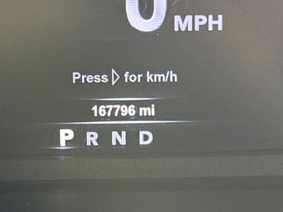 2018 RAM 1500 Harvest