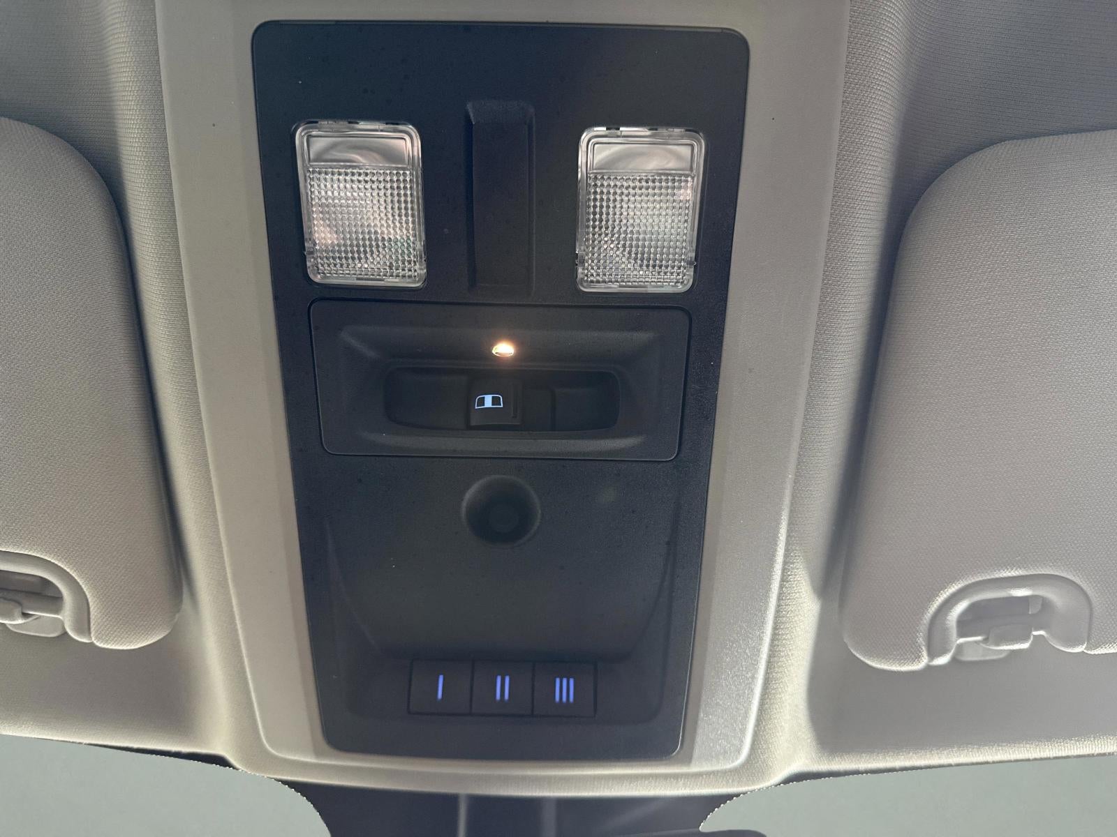 2018 RAM 1500 Harvest