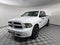 2018 RAM 1500 Tradesman Crew Cab 4x4 5'7" Box