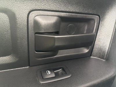 2018 RAM 1500 Tradesman Crew Cab 4x4 5'7" Box