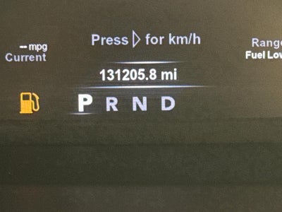 2018 RAM 1500 Sport Crew Cab 4x4 5'7" Box