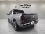2018 RAM 1500 Sport Crew Cab 4x4 5'7" Box