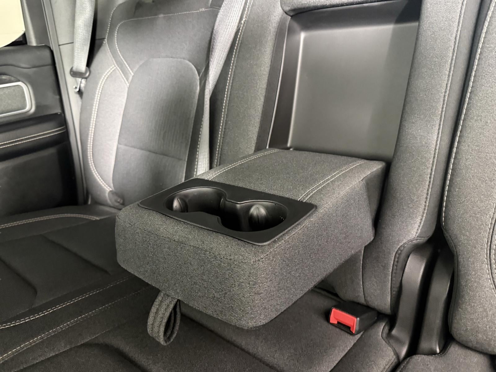 2020 RAM 1500 Lone Star Crew Cab 4x2 5'7" Box