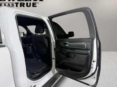 2020 RAM 1500 Lone Star Crew Cab 4x2 5'7" Box