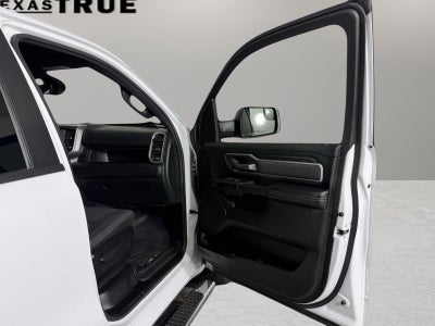 2020 RAM 1500 Lone Star Crew Cab 4x2 5'7" Box
