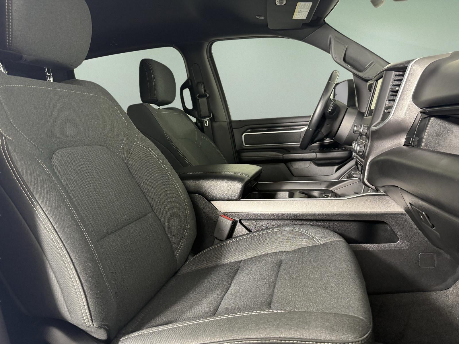 2020 RAM 1500 Lone Star Crew Cab 4x2 5'7" Box