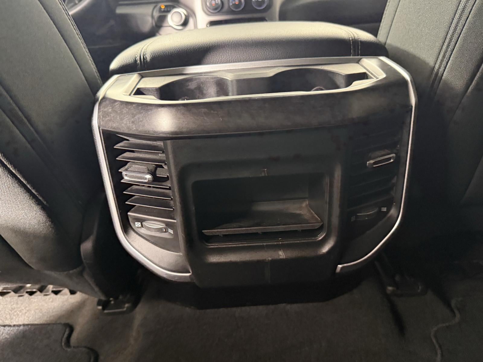 2020 RAM 1500 Lone Star Crew Cab 4x2 5'7" Box