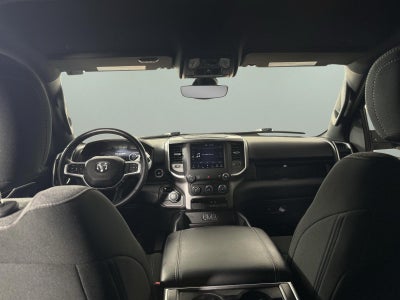 2020 RAM 1500 Lone Star Crew Cab 4x2 5'7" Box