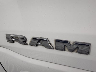 2020 RAM 1500 Lone Star Crew Cab 4x2 5'7" Box