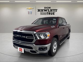 2022 RAM 1500 Lone Star