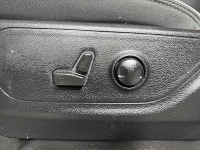 2022 RAM 1500 Lone Star Crew Cab 4x2 5'7" Box