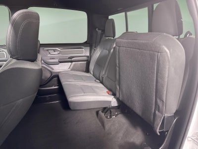 2022 RAM 1500 Lone Star Crew Cab 4x2 5'7" Box