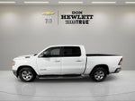 2022 RAM 1500 Lone Star Crew Cab 4x2 5'7" Box