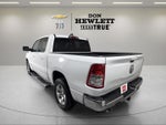 2022 RAM 1500 Lone Star Crew Cab 4x2 5'7" Box