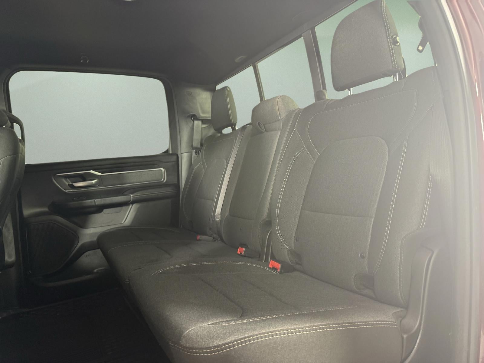 2019 RAM 1500 Big Horn/Lone Star Crew Cab 4x2 5'7" Box