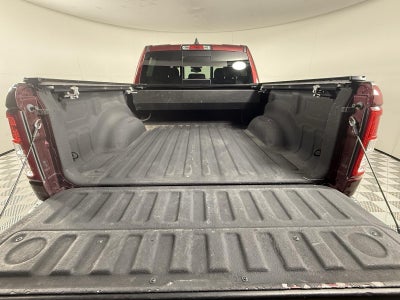 2019 RAM 1500 Big Horn/Lone Star Crew Cab 4x2 5'7" Box