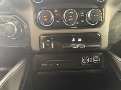 2019 RAM 1500 Big Horn/Lone Star Crew Cab 4x2 5'7" Box