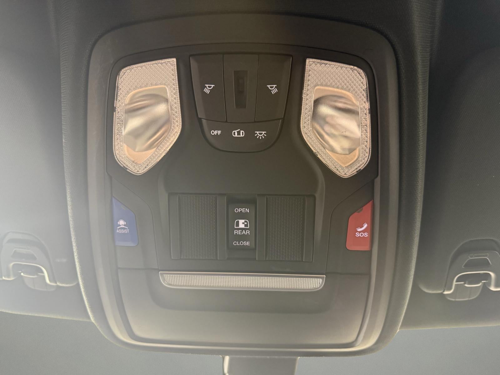 2019 RAM 1500 Big Horn/Lone Star Crew Cab 4x2 5'7" Box