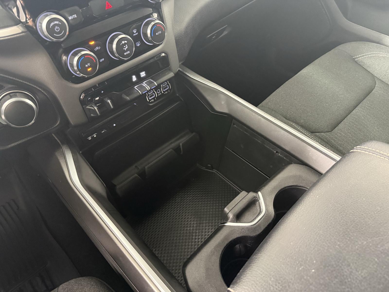 2019 RAM 1500 Big Horn/Lone Star Crew Cab 4x2 5'7" Box