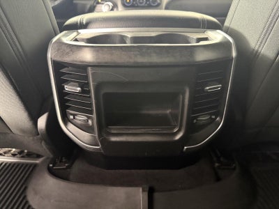 2019 RAM 1500 Big Horn/Lone Star Crew Cab 4x2 5'7" Box