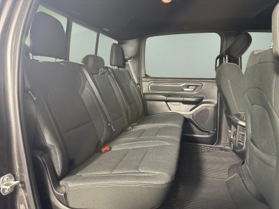 2021 RAM 1500 Lone Star Crew Cab 4x2 5'7" Box