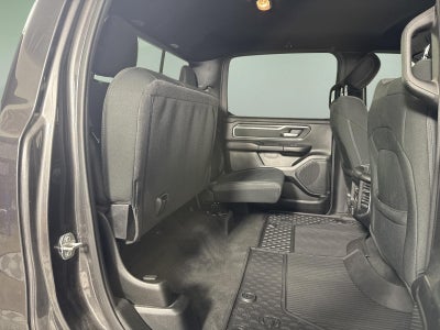 2021 RAM 1500 Lone Star Crew Cab 4x2 5'7" Box