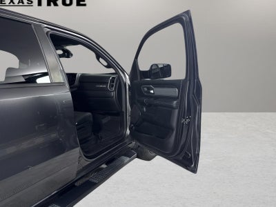 2021 RAM 1500 Lone Star Crew Cab 4x2 5'7" Box