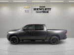 2021 RAM 1500 Lone Star Crew Cab 4x2 5'7" Box