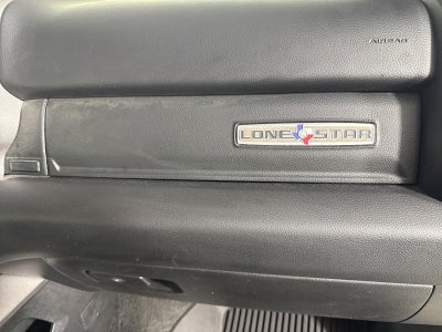 2021 RAM 1500 Lone Star Crew Cab 4x2 5'7" Box