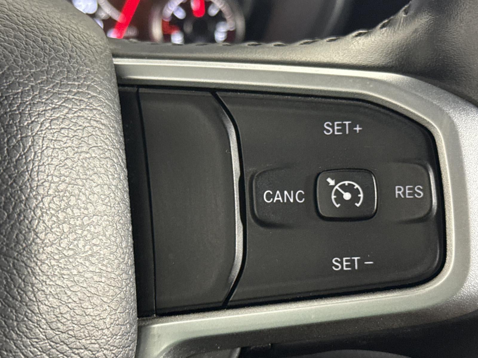 2021 RAM 1500 Lone Star Crew Cab 4x2 5'7" Box