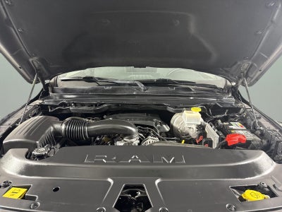 2021 RAM 1500 Lone Star Crew Cab 4x2 5'7" Box