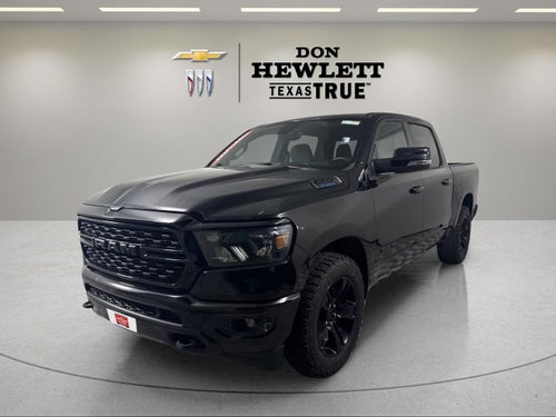 2023 RAM 1500 Lone Star