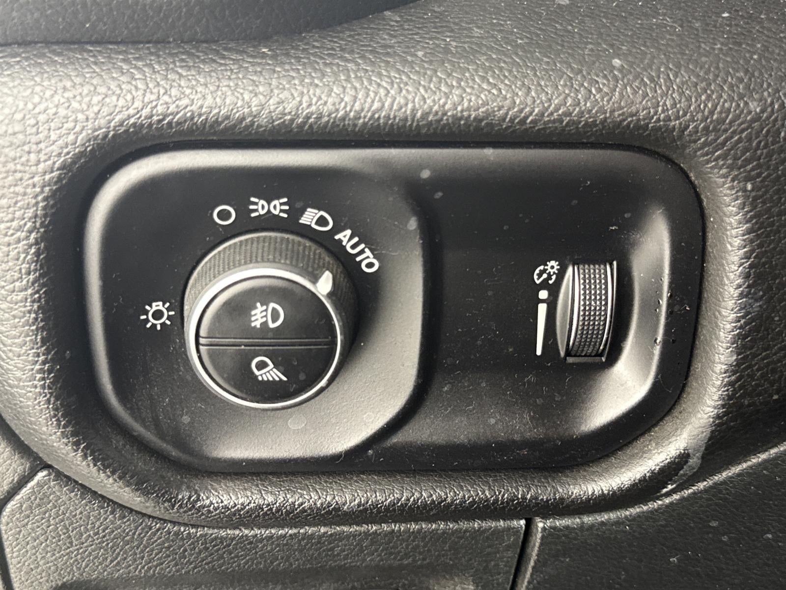 2023 RAM 1500 Lone Star