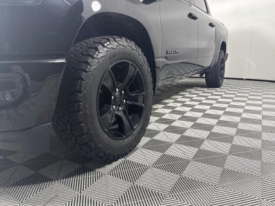 2023 RAM 1500 Lone Star
