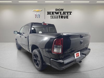 2023 RAM 1500 Lone Star