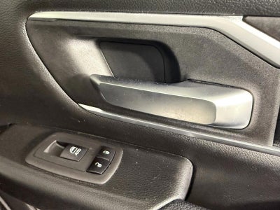 2022 RAM 1500 Lone Star Crew Cab 4x4 5'7" Box