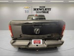 2022 RAM 1500 Lone Star Crew Cab 4x4 5'7" Box