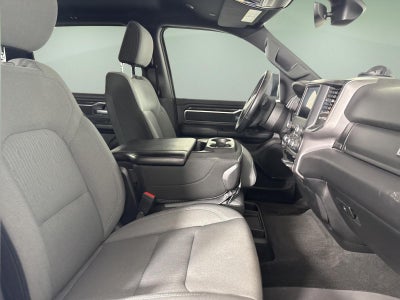 2024 RAM 1500 Lone Star Crew Cab 4x4 5'7" Box