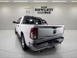 2024 RAM 1500 Lone Star Crew Cab 4x4 5'7" Box