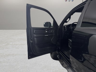 2021 RAM 1500 Laramie Crew Cab 4x4 5'7" Box