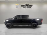 2021 RAM 1500 Laramie Crew Cab 4x4 5'7" Box
