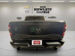 2021 RAM 1500 Laramie Crew Cab 4x4 5'7" Box