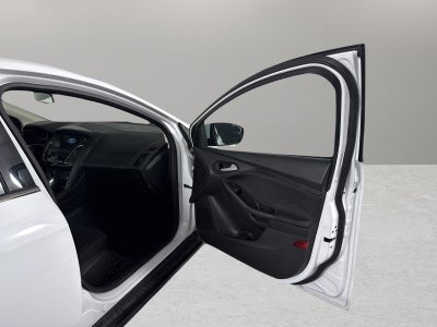 2017 Ford Focus SEL