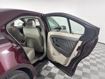 2011 Ford Taurus SEL