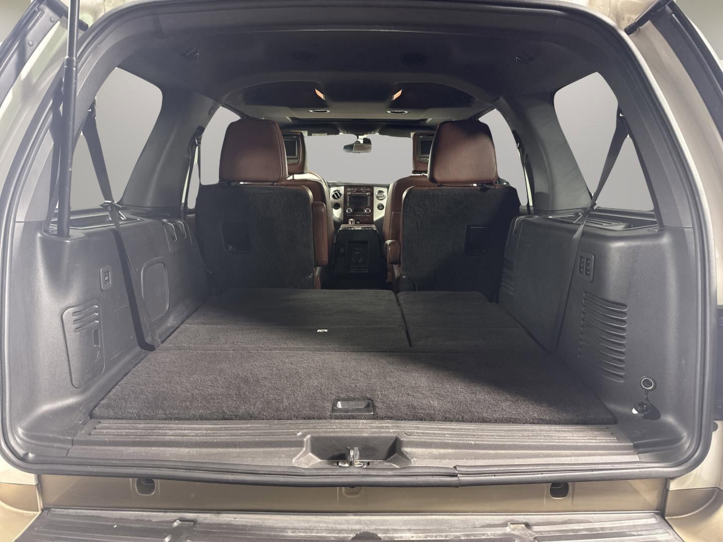 2014 Ford Expedition XLT